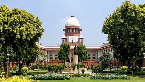 supreme court