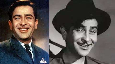 raj kapoor
