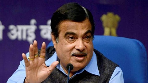 Congress MLA for Nitin Gadkari as Prime Minister after Narendra Modi