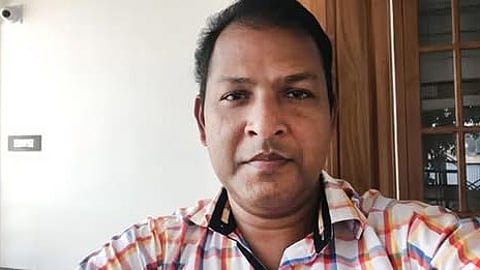 Balachandra Kumar