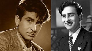 raj kapoor