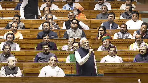 one nation one election bill