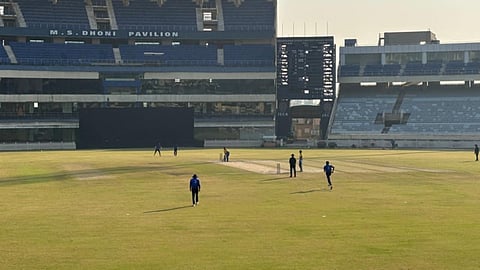 Under-23 State Trophy: Kerala scores a huge win against Manipur