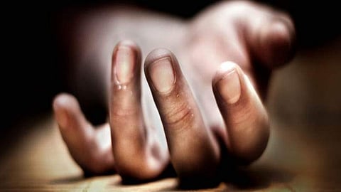 nursing student suicide in kozhikode medical college