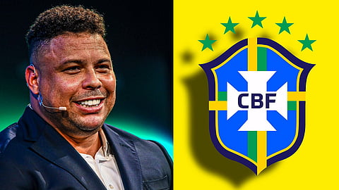 Ronaldo Nazário