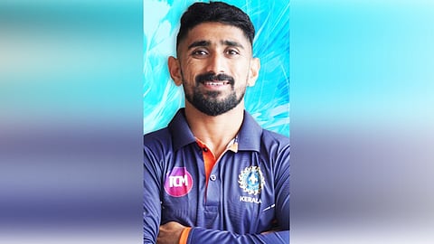 Vijay Hazare Trophy 2024/25