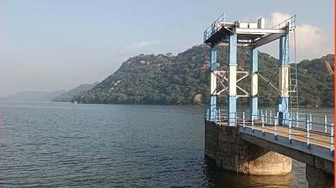 India has 1,065 dams 50-100 years old, 224 are hundred plus: Govt