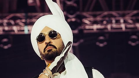 Diljit Dosanjh