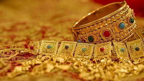 kerala gold rate