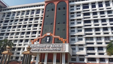 kerala High Court