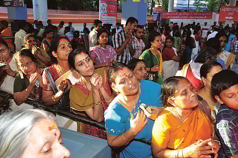 thiruvairanikkulam temple festival