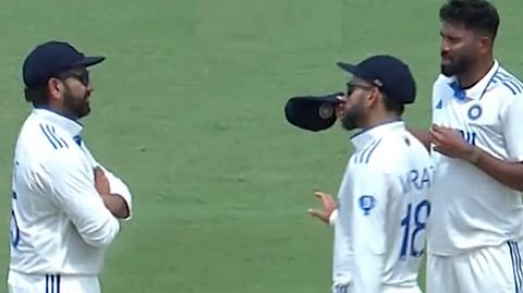 Plan To Dismiss Travis Head