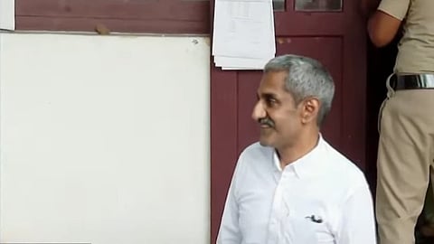 Brother and maternal uncle shot dead in Kanjirapalli case: George Kurian guilty