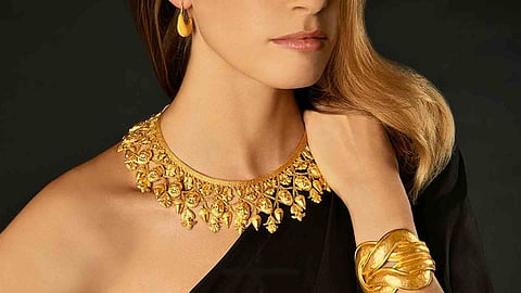 kerala gold rate today