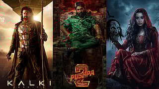 10 highest grossing movies