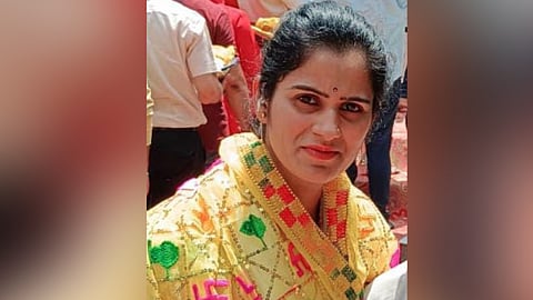 രജനി ഖത്രി