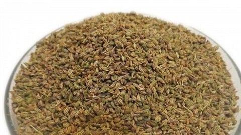 Ajwain