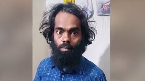 Bangladesh national arrested in Kasaragod has links to terrorist organizations