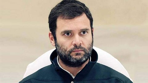 Rahul Gandhi summoned by Bareilly court