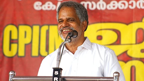 A Vijayaraghavan