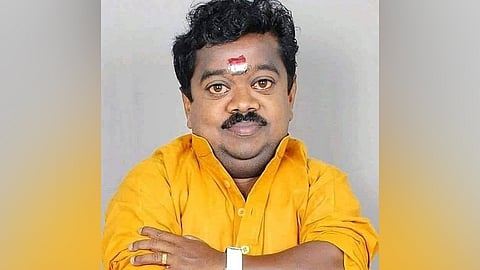 ശിവന് മൂന്നാര്