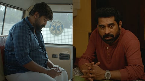 Narayaneente Moonnaanmakkal