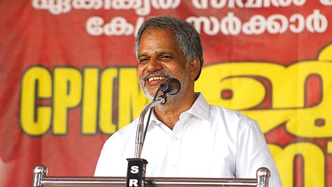 vijayaraghavan