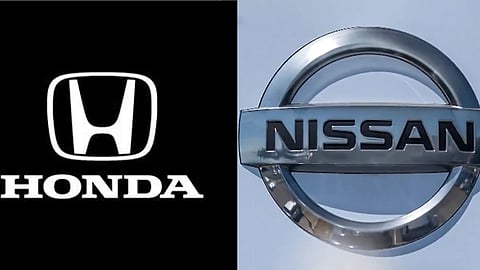 Nissan calls off Honda merger talks: Report