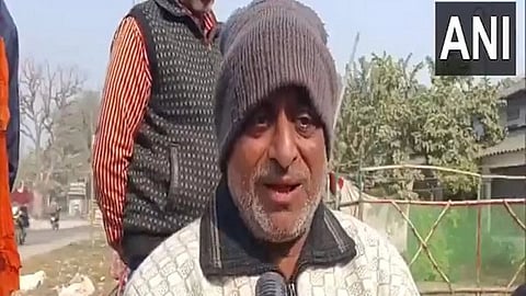 പവന് മോദി