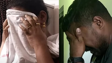 Two policemen including ASI arrested for running immorality centre in Kochi