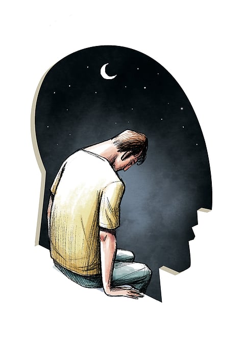 ബൈപോളാര് ഡിസോര്ഡര്: ഉന്മാദവും വിഷാദവും മാറിമറിയുമ്പോള്