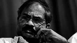MT Vasudevan Nair