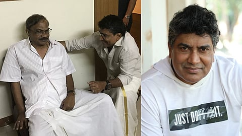 v a shrimukar about mt vasudevan nair's randamoozham