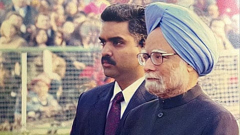 PM with a Maruti 800 heart: Asim Arun’s tribute to Dr Singh’s simplicity