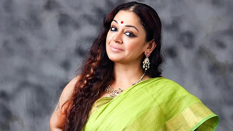 shobana
