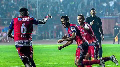 isl Kerala Blasters lose again