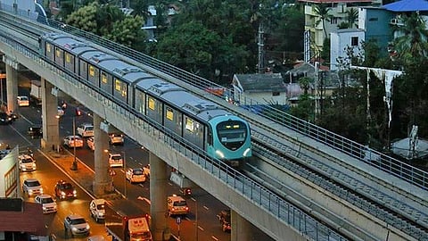 33 percent discount on ticket fare Kochi Metro introduces pass for students