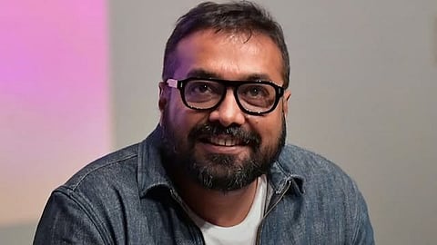 Anurag Kashyap