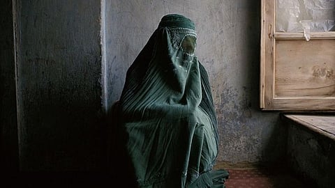 ഞായറാഴ്ച എക്സില് പങ്കുവെച്ച കുറിപ്പിലൂടെയാണ് അഫ്ഗാന് ധനകാര്യ മന്ത്രാലയം പുതിയ നിര്ദേശം നല്കിയിരിക്കുന്നത്