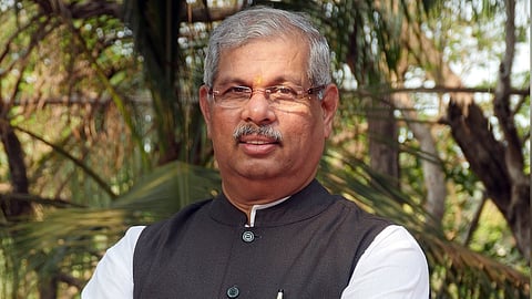 Rajendra Vishwanath Arlekar