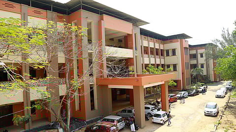 Sree Narayana College, Kollam