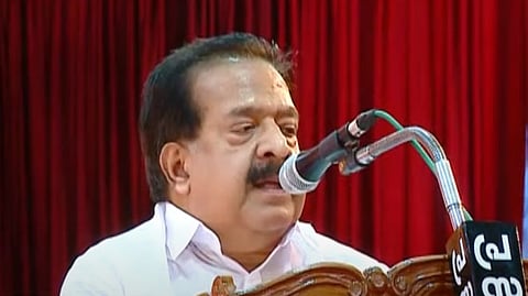 'സുകുമാരന് നായരില് നിന്ന് ഒരുപാട് പഠിക്കാനുണ്ട്; സഹായിച്ചതും അഭയം തന്നതും എന്എസ്എസ്; ആ ബന്ധം ആരുവിചാരിച്ചാലും മുറിച്ചുമാറ്റാന് കഴിയില്ല'
