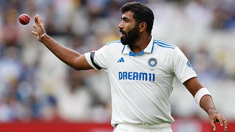 Jasprit Bumrah to lead India