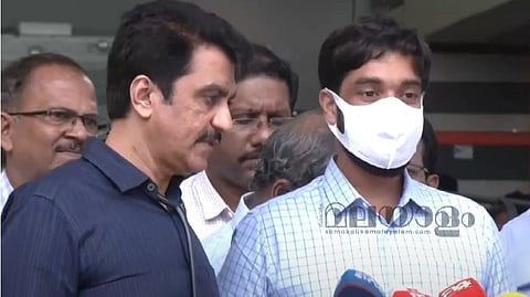 Uma Thomas health update