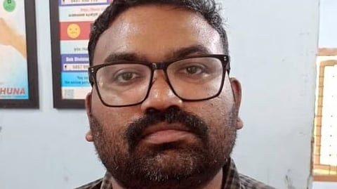 Doctor arrested in POCSO case