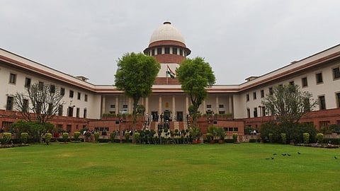 supreme court