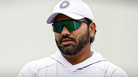 Rohit Sharma's ODI Future Uncertain