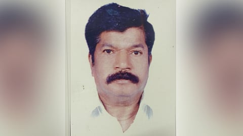 Cherunniyoor Sasi