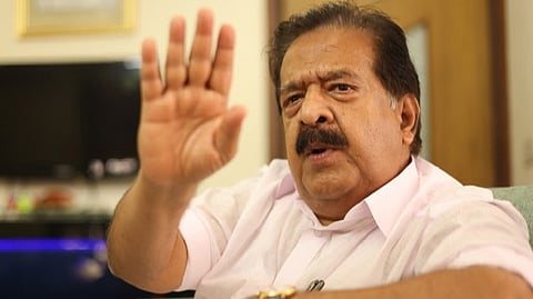 Chennithala