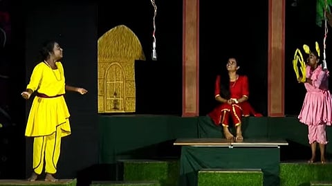 kerala school kalolsavam 2025